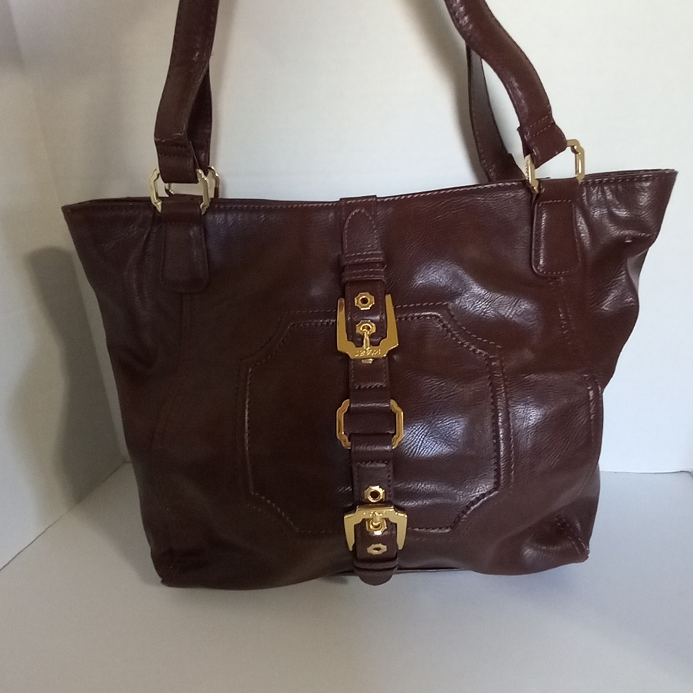 💯% Monet tote FAIR read description